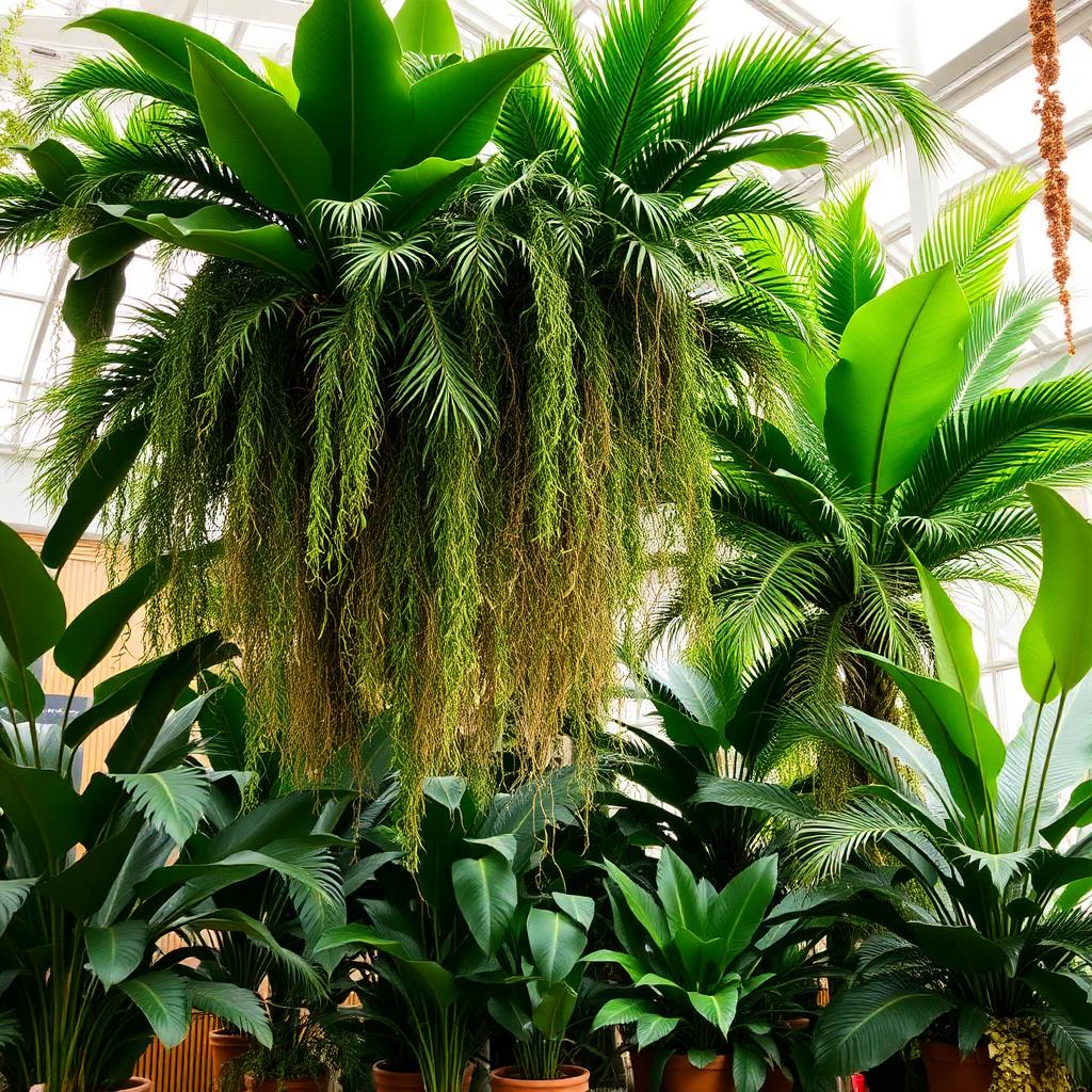 Växter & botaniskt